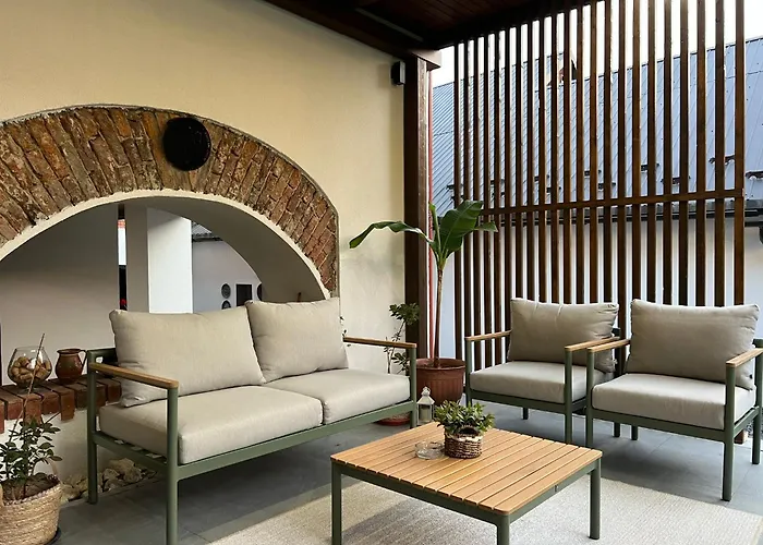 Casa Ceaus