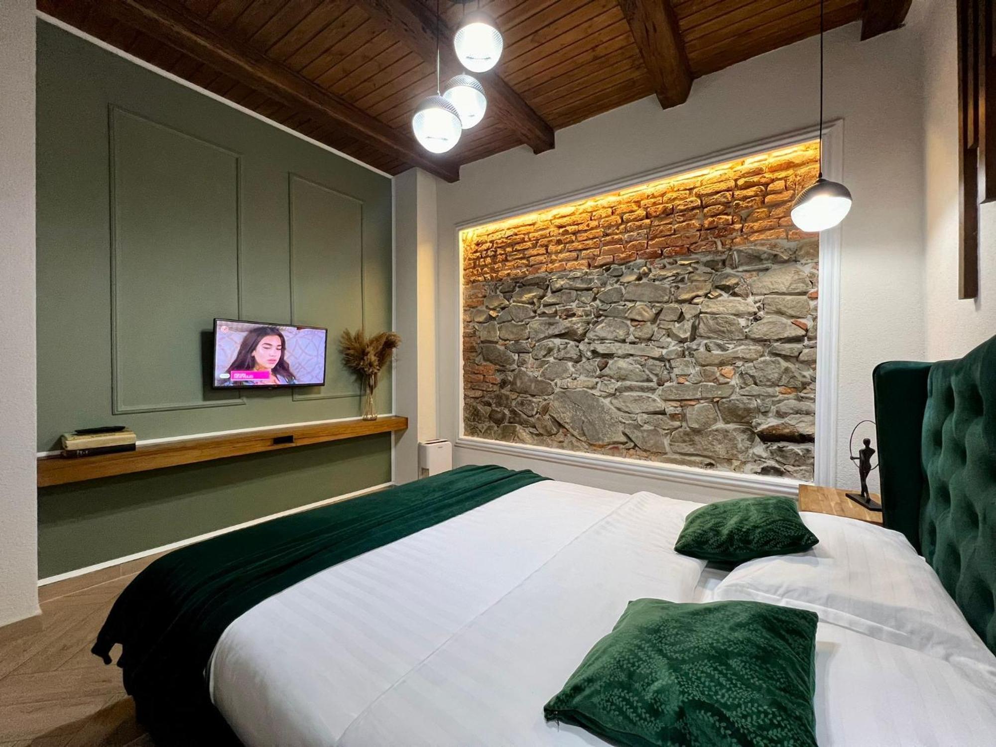 Casa Ceaus Hébergement de vacances