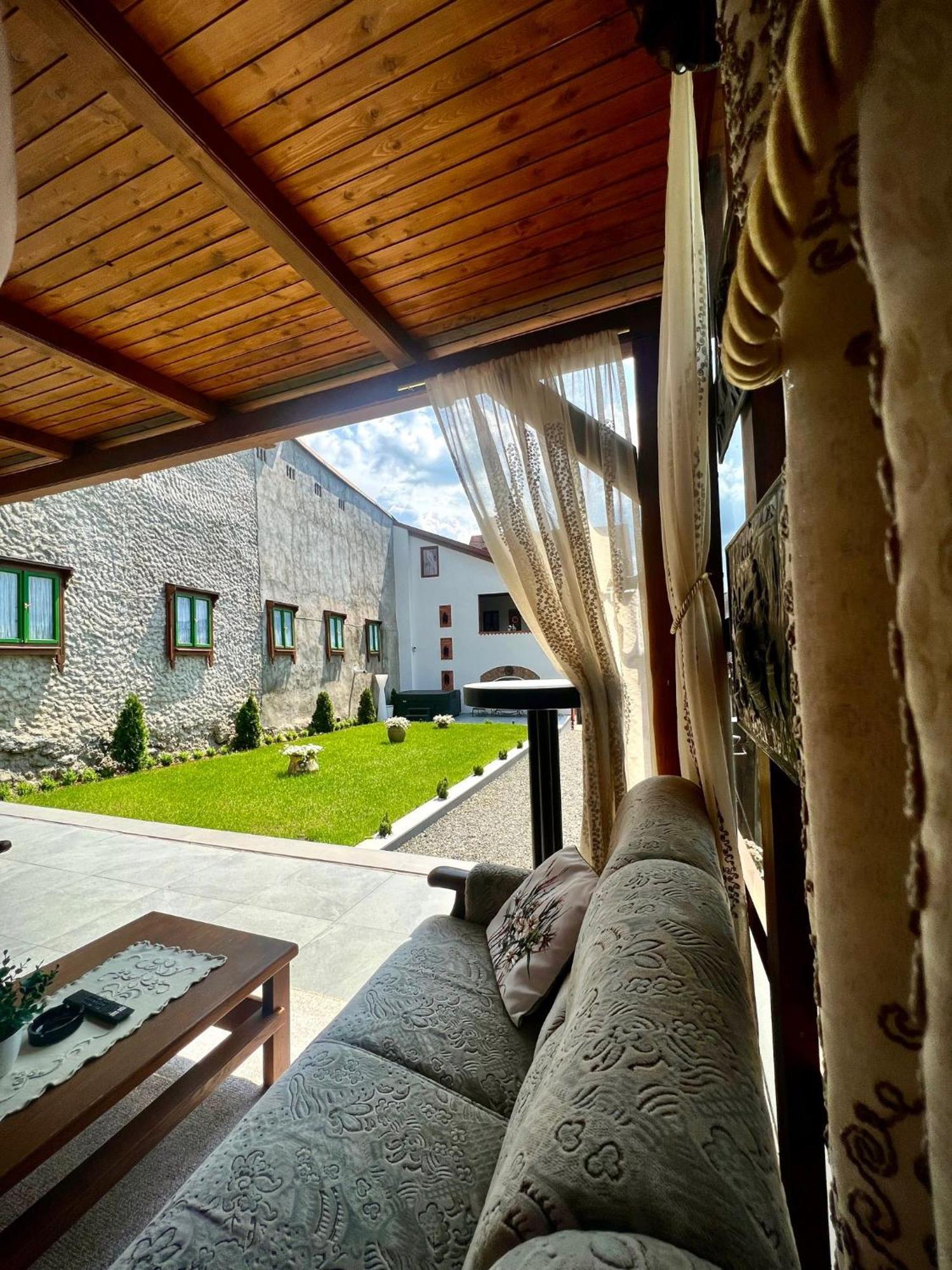 Casa Ceaus Baia Sprie