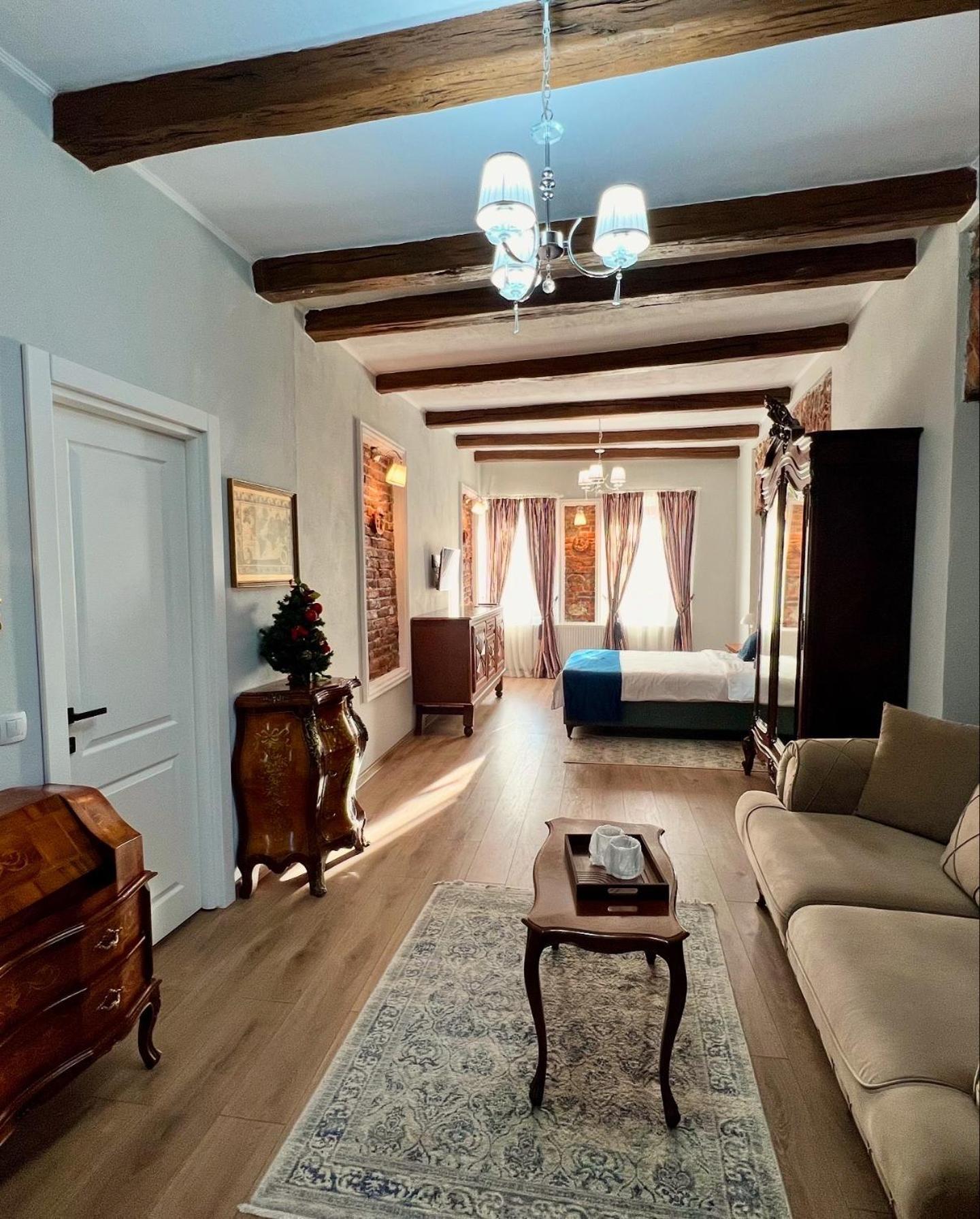 Casa Ceaus Hébergement de vacances Baia Sprie