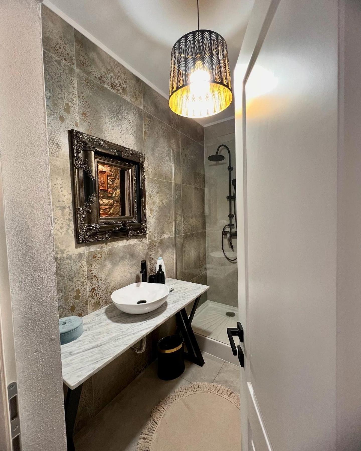 Casa Ceauș Case de vacanță
