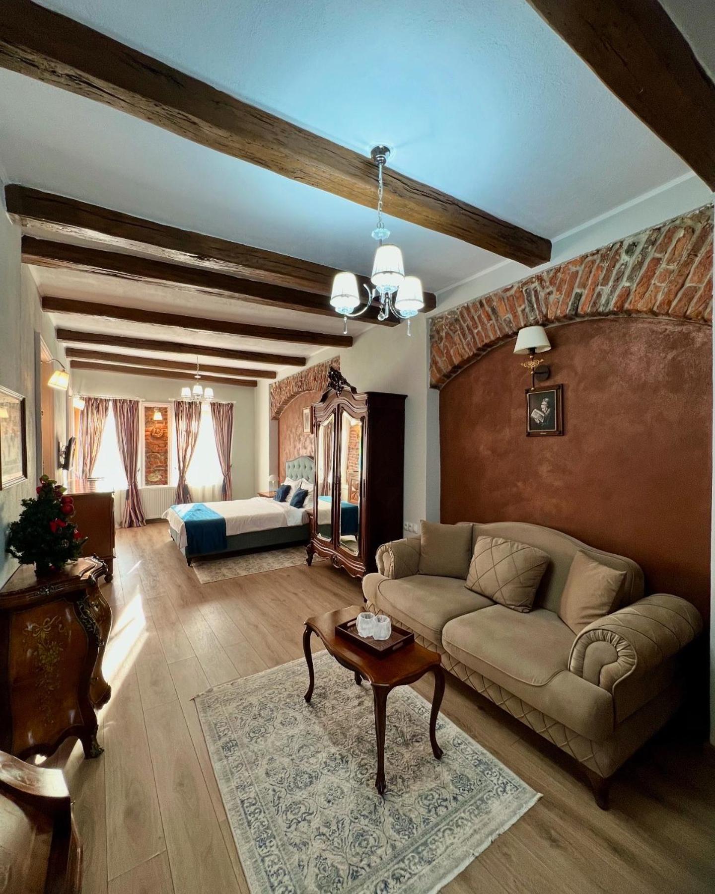 Casa Ceaus Hébergement de vacances Baia Sprie