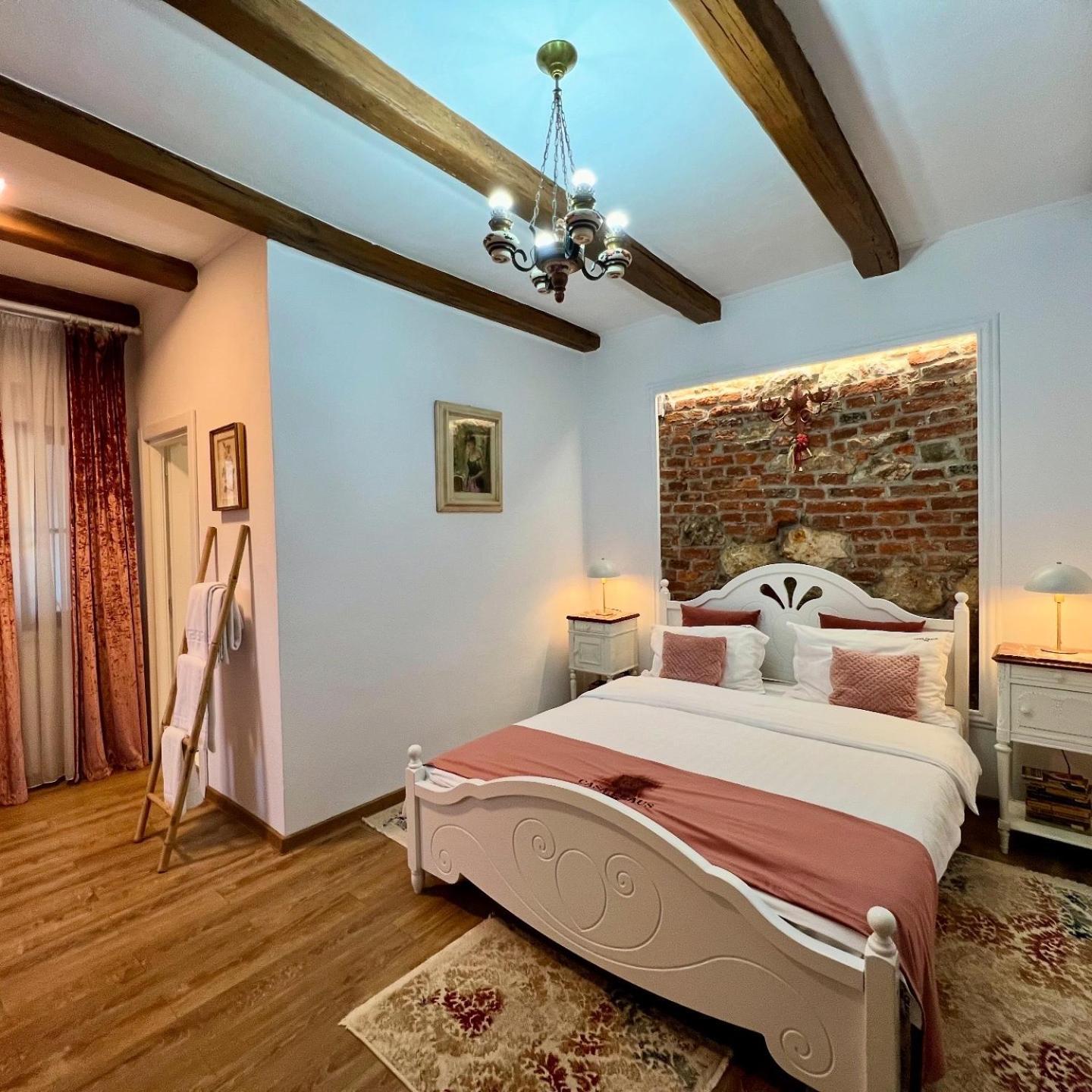 Casa Ceauș Baia Sprie