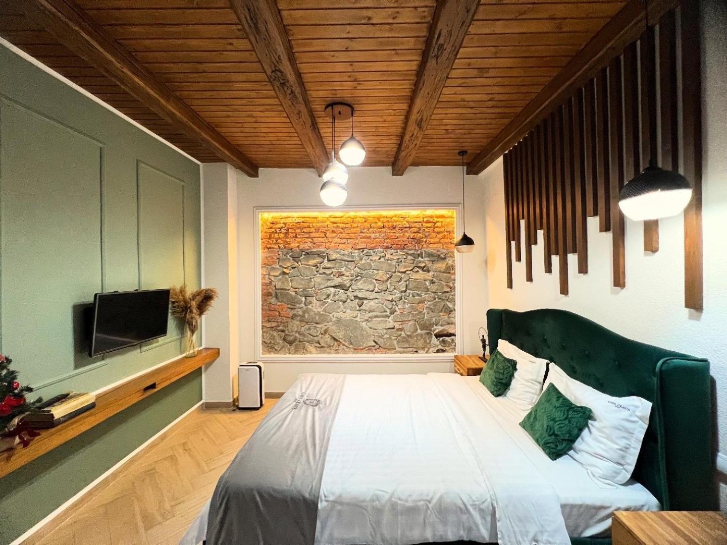 Casa Ceaus Hébergement de vacances Baia Sprie