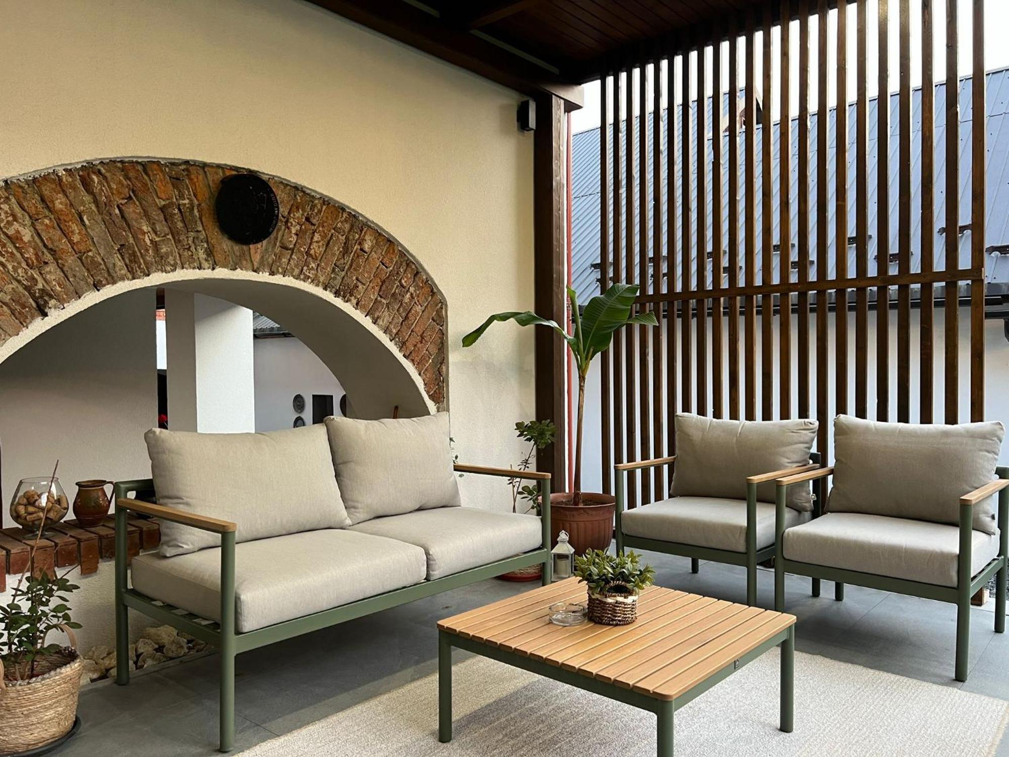 Casa Ceaus