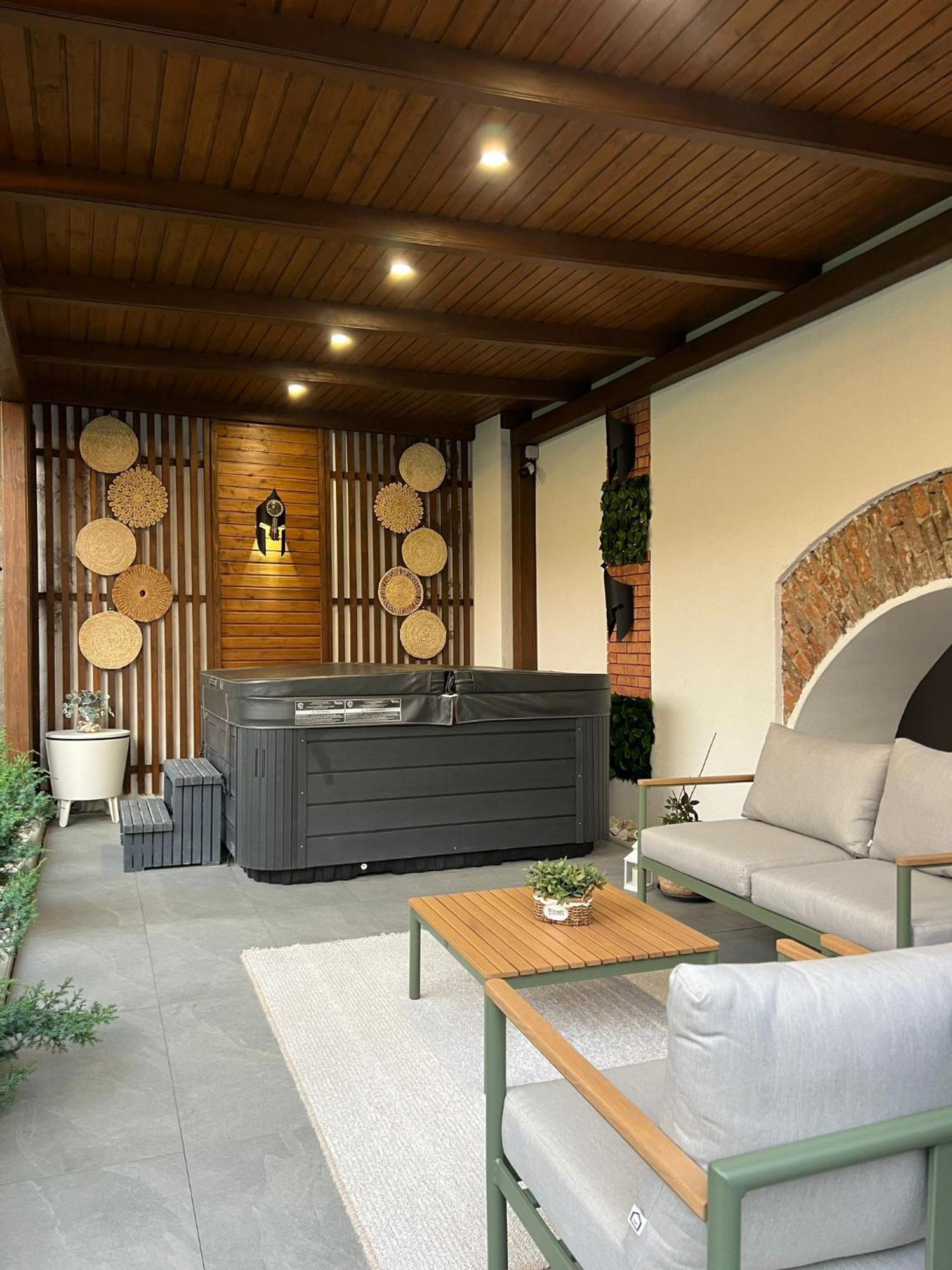 Case de vacanță Casa Ceauș *