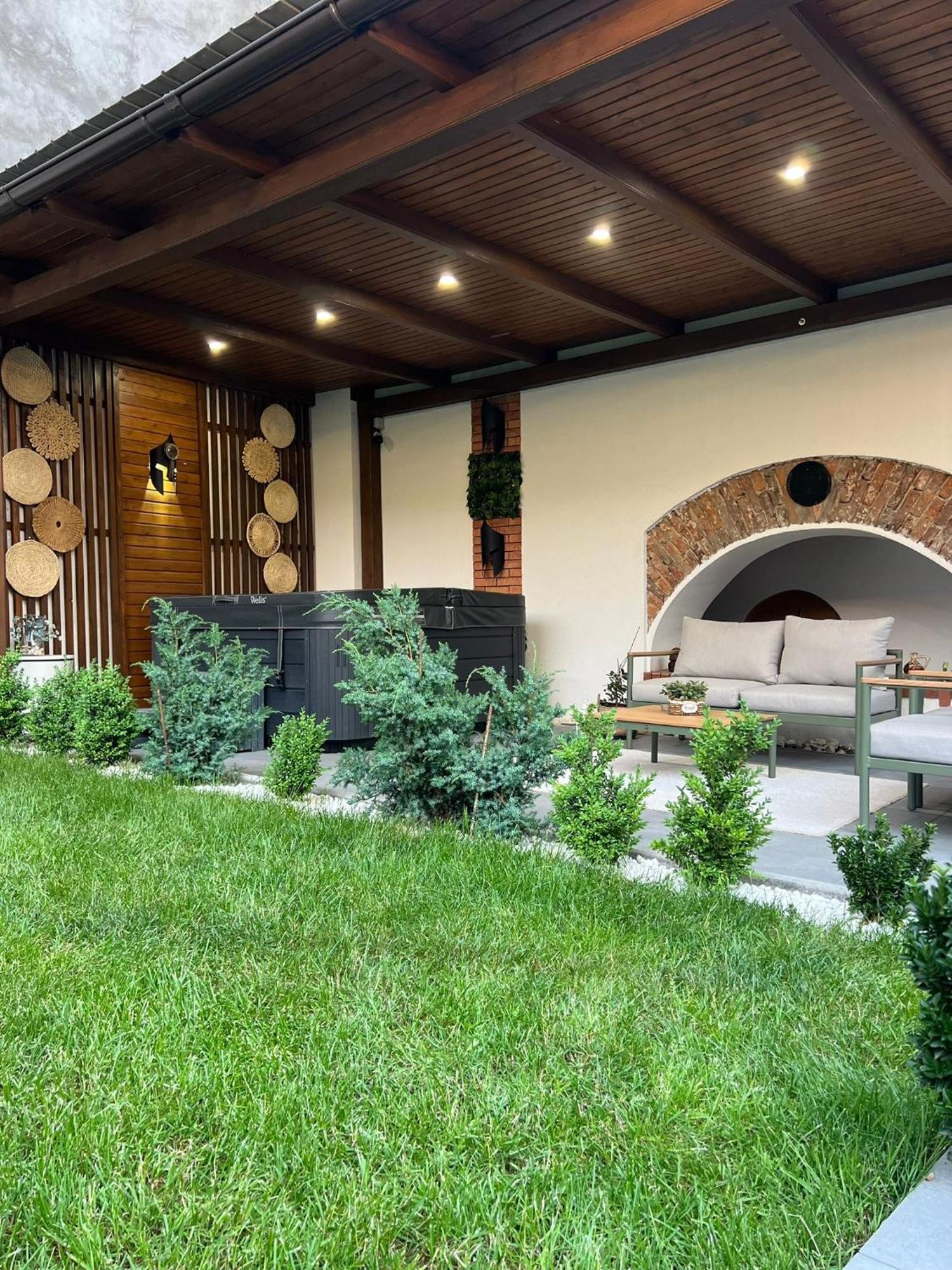 Casa Ceaus